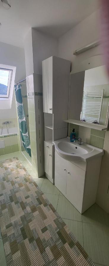 Apartman Dany Hanusovice ภายนอก รูปภาพ