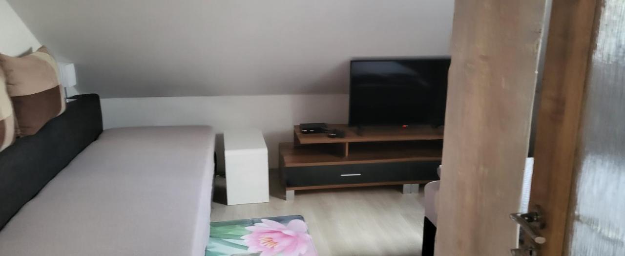 Apartman Dany Hanusovice ภายนอก รูปภาพ