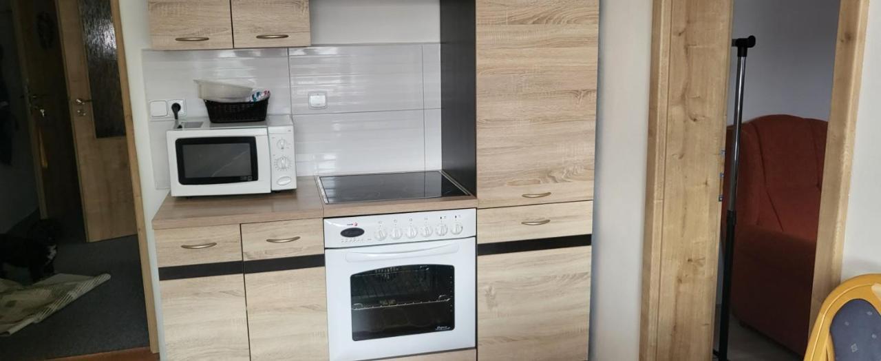 Apartman Dany Hanusovice ภายนอก รูปภาพ